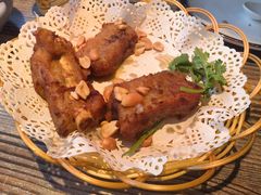 -沙掌门肉蟹煲(沙溪店)