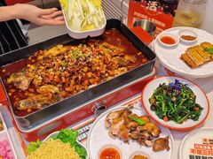 -雅佳神话·麻辣烤鱼(新街口店)