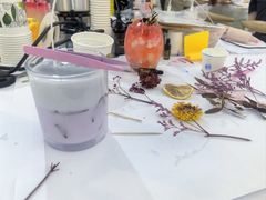 -郑在DIY·潮玩银饰绘画手作(中央大道旗舰店)