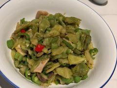 -老馆子·建德菜·山肴鱼鲜(海威新界店)