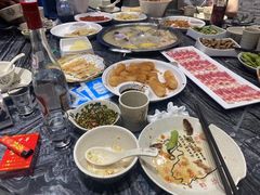 -天都火锅酒楼(虹梅南路店)