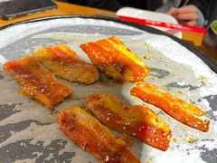 -么肆烤肉(汉街形象店)