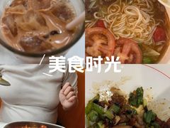 -维园港式茶餐厅(龙岗盛平店)