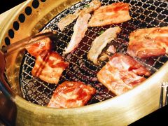 -久苑烧肉(世界城广场店)