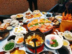 -黑松白鹿(崇文门新活馆店)