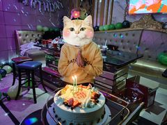 -佰迪乐KTV(秀灵店)