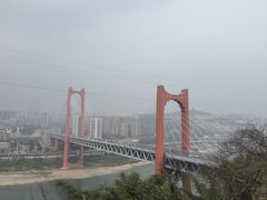 -重庆平顶山公园
