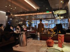 -京华烟云·北京烤鸭(领展购物广场·中关村店)