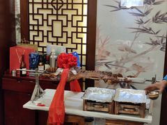 -郭靖内蒙菜·烤全羊·烧烤(望京旗舰店)