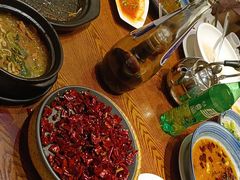 -溢香苑瓦罐(前进路店)