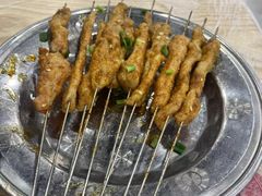 -江城燕子大排档(江汉路步行街店)