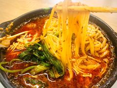 -曹宝林砂锅麻辣烫(星光路店)