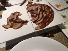 -同喜烤鸭店(光芒店)