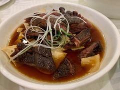 -江南村酒家