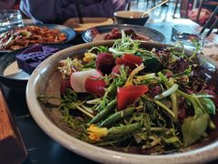 紫气东来-兰溪小馆(东直门簋街店)