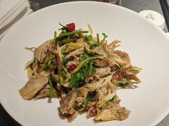 -大鹏饭店·金陵家宴(奥体中心店)