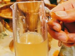 青稞酒-卡万金特色藏餐