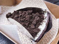 薄荷曲奇派-Pie Bird(新闸路店)