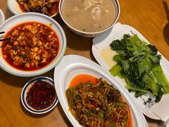 -易老妈蹄花.特色川菜(人民公园总店)
