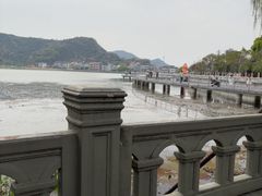-鸣鹤古镇