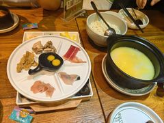 -云海肴·汽锅鸡·云南菜(天津国金汇店)