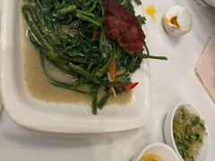 -金湖港式餐厅(建外店)