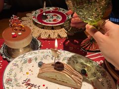 -弗兰克牛排西餐厅Ribone steak house(柠檬花园店)