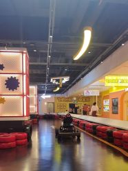 -卡尔飞车(长沙喜盈门范城店)