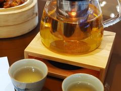 -豫璟轩中餐厅(南昌万怡店)