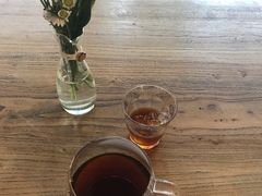 -VOYAGE COFFEE(北锣鼓巷店)