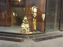 -烛影拾光观景餐厅·创意菜·摄影·小提琴(大唐不夜城店)