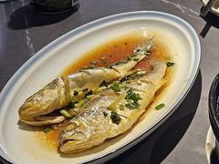 -富临轩私房菜(集庆门大街店)