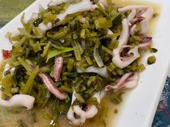 -金海湾海鲜排档(朱家尖店)