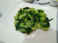 清炒时蔬-鸭王大酒店(奥运村店)