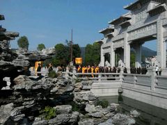 -普陀寺