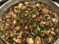 荷叶药材蒸田鸡-美极鲜食坊(宝安南路店)