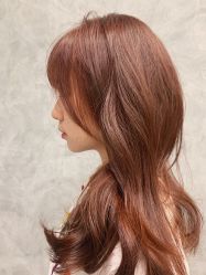 -THE LOG SALON 记录