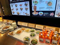 -和府捞面(东直门银座店)