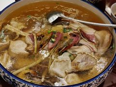-千岛湖伯瑞特度假酒店-米兰西餐厅