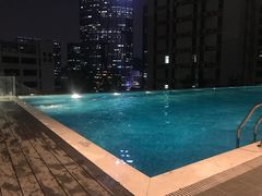 -广州天河希尔顿酒店