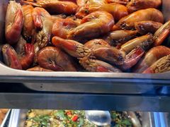 -争鲜·鲍鱼鸡煲(美邻中心店)