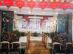 -巧婆婆(平山店)