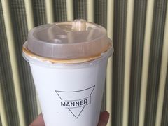 -Manner Coffee(大宁国际商业广场店)