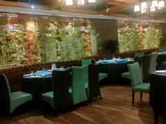 -金狮麟·新豫菜(金码大厦店)