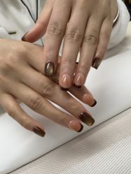 -尤米一站式美甲美睫