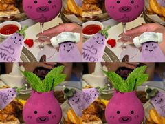-Mogul Eatery·大亨餐酒馆