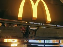 -麦当劳(北京大兴机场二层国内到达(安检外)店)