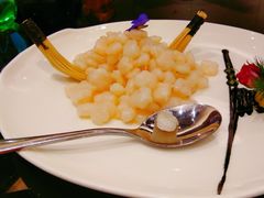 -明翠湖品·湖景餐厅