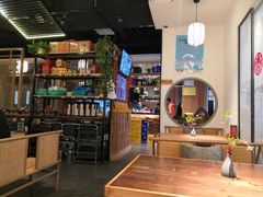 大堂-湘味淳(千禧街店)