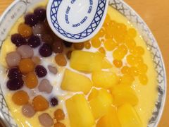 -赵记传承·中式甜品(珠海香洲柠溪大道店)